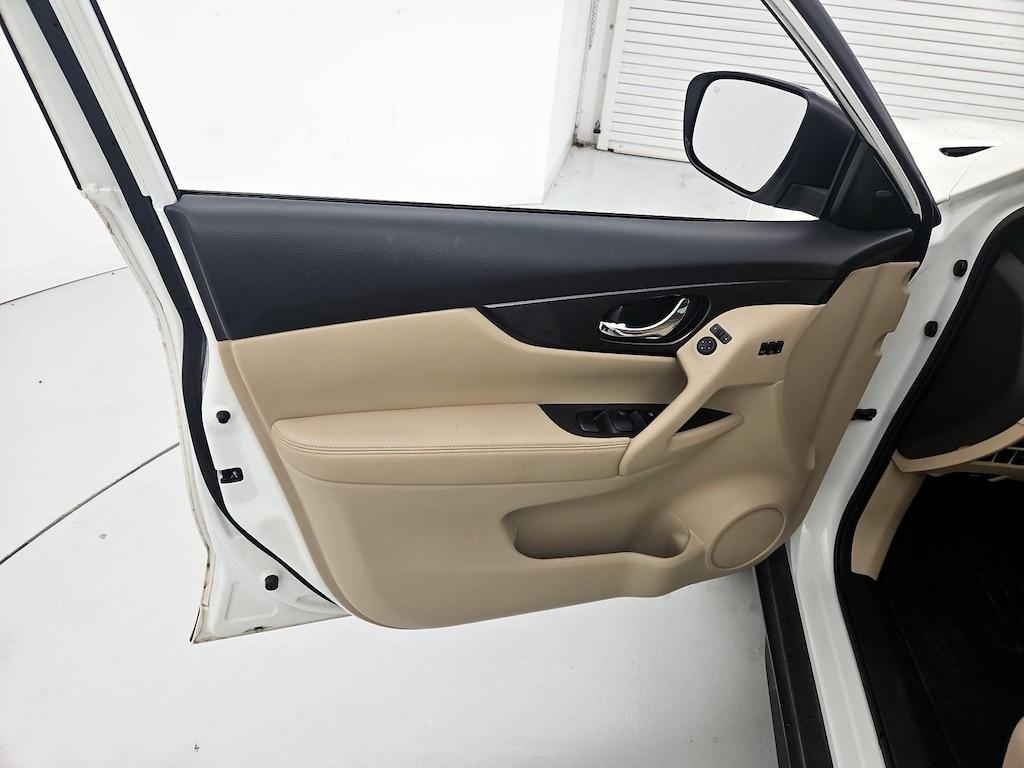 used 2020 Nissan Rogue car, priced at $20,998