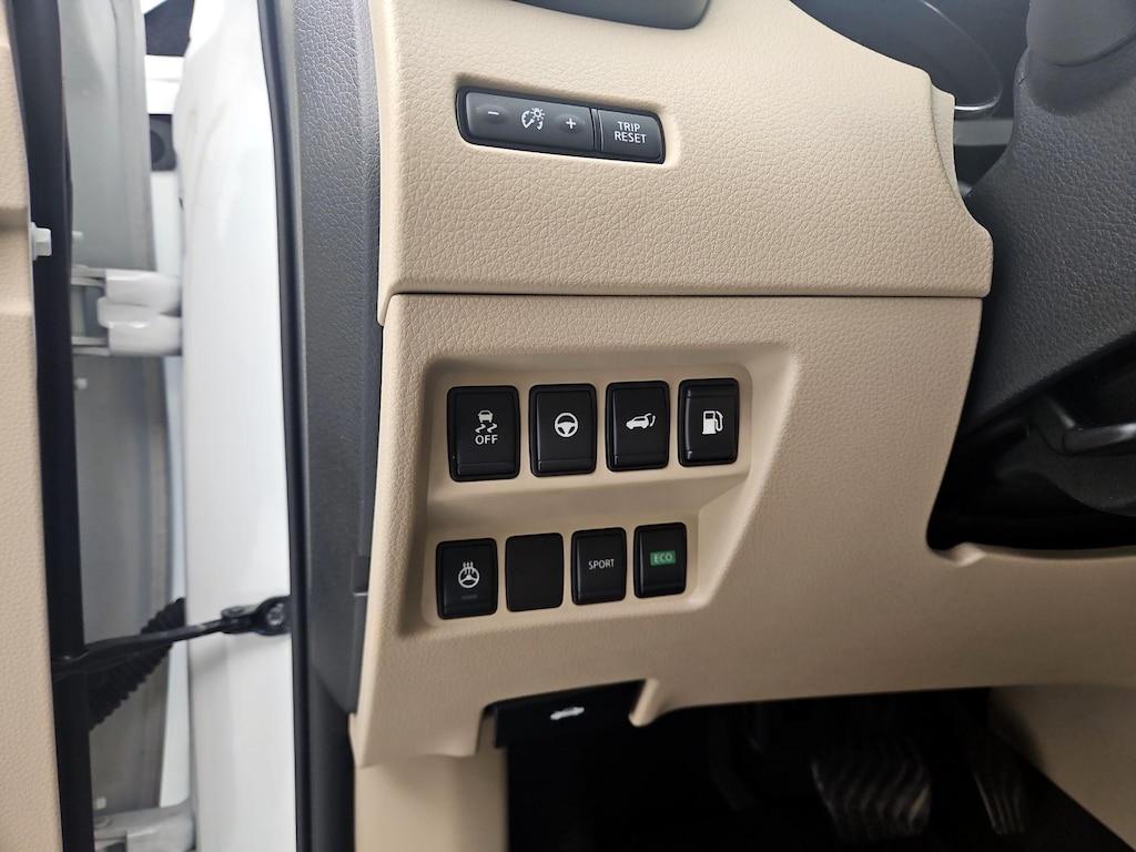 used 2020 Nissan Rogue car, priced at $20,998