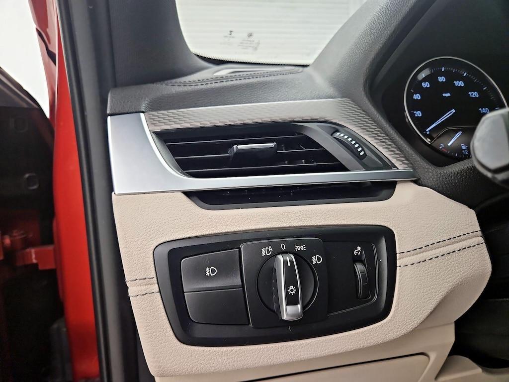 used 2018 BMW X2 car, priced at $21,998