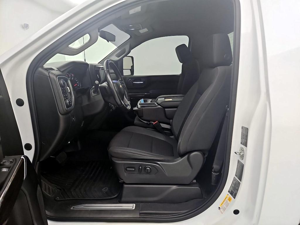 used 2022 Chevrolet Silverado 2500 car, priced at $41,998