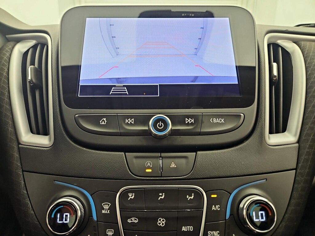 used 2023 Chevrolet Malibu car, priced at $21,998