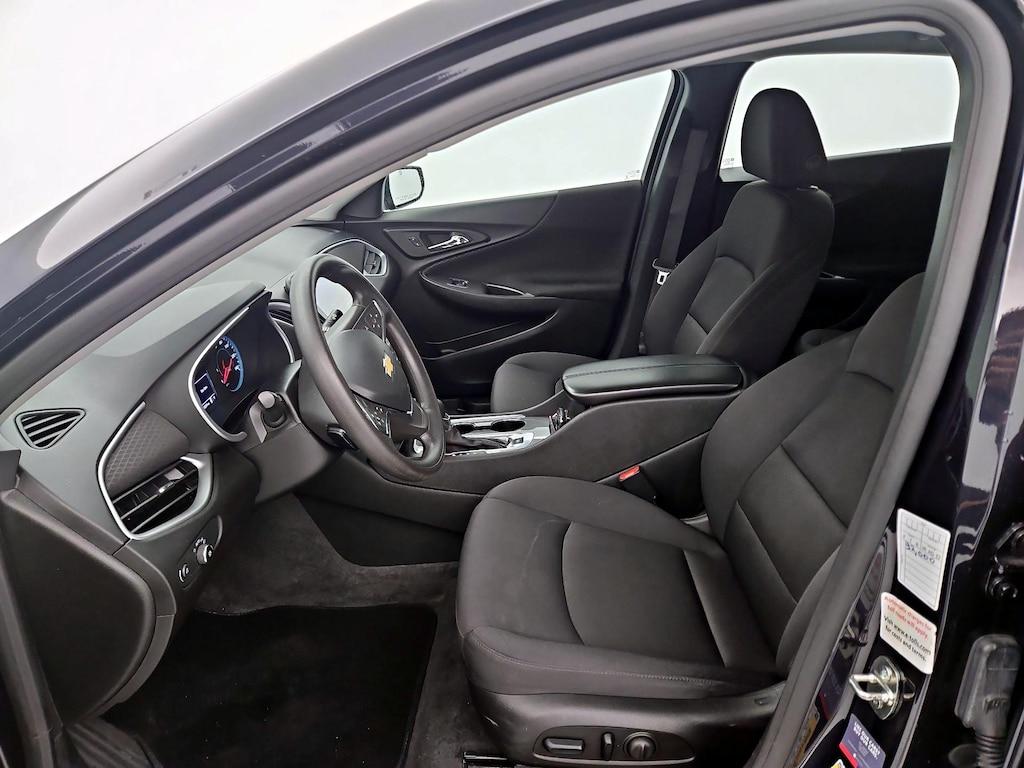 used 2023 Chevrolet Malibu car, priced at $21,998