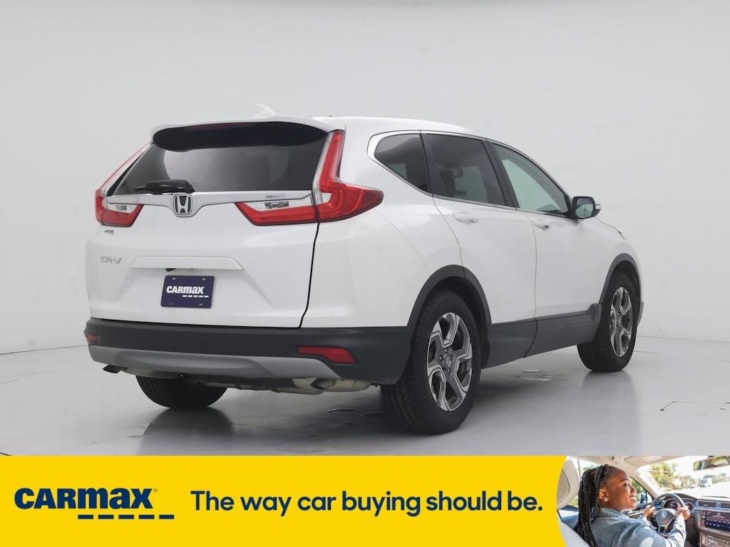 used 2019 Honda CR-V car, priced at $23,998