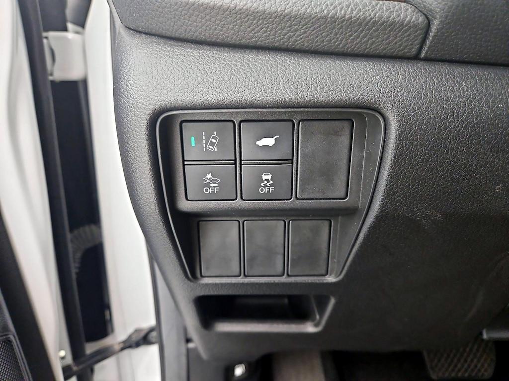 used 2019 Honda CR-V car, priced at $23,998