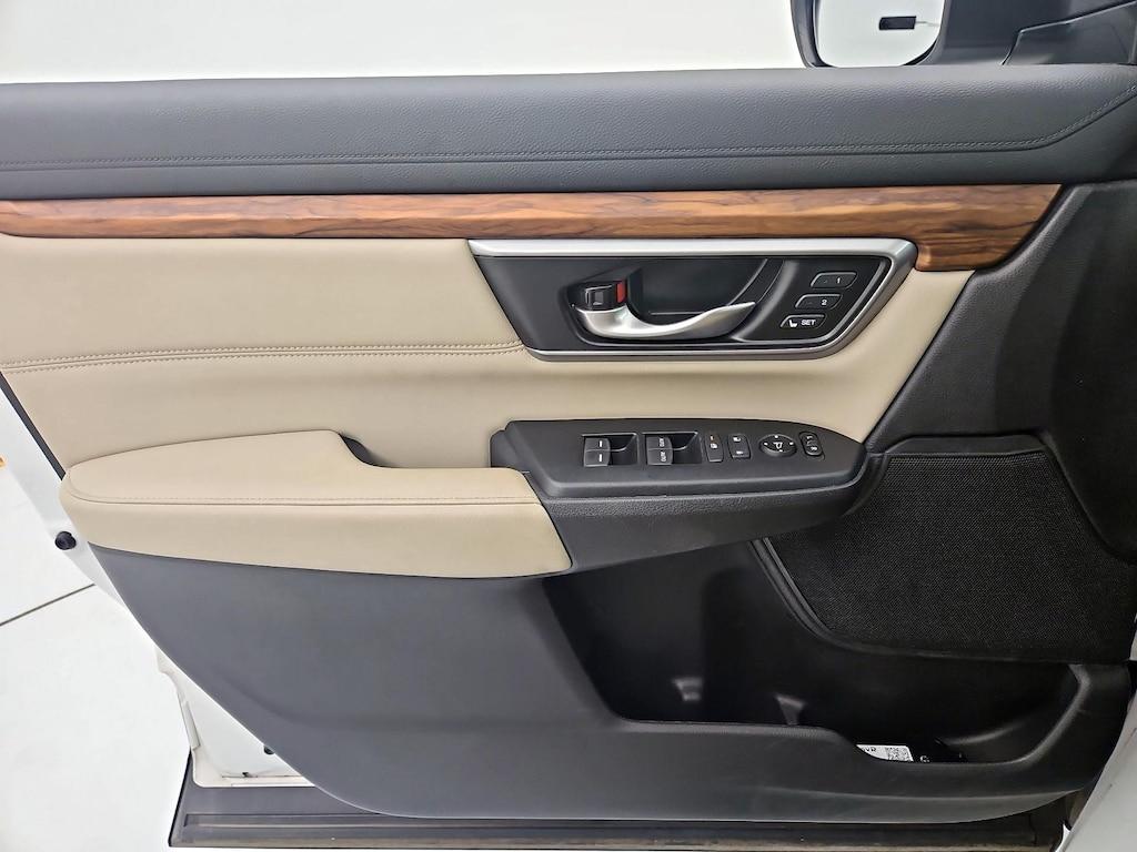 used 2019 Honda CR-V car, priced at $23,998