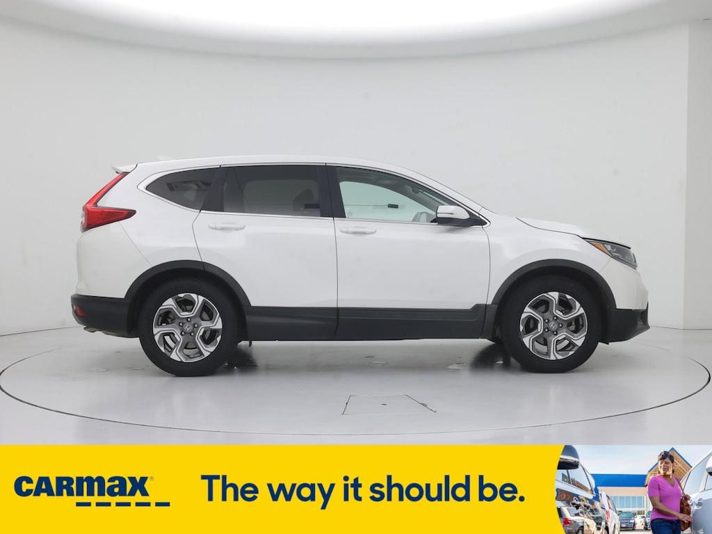 used 2019 Honda CR-V car, priced at $23,998