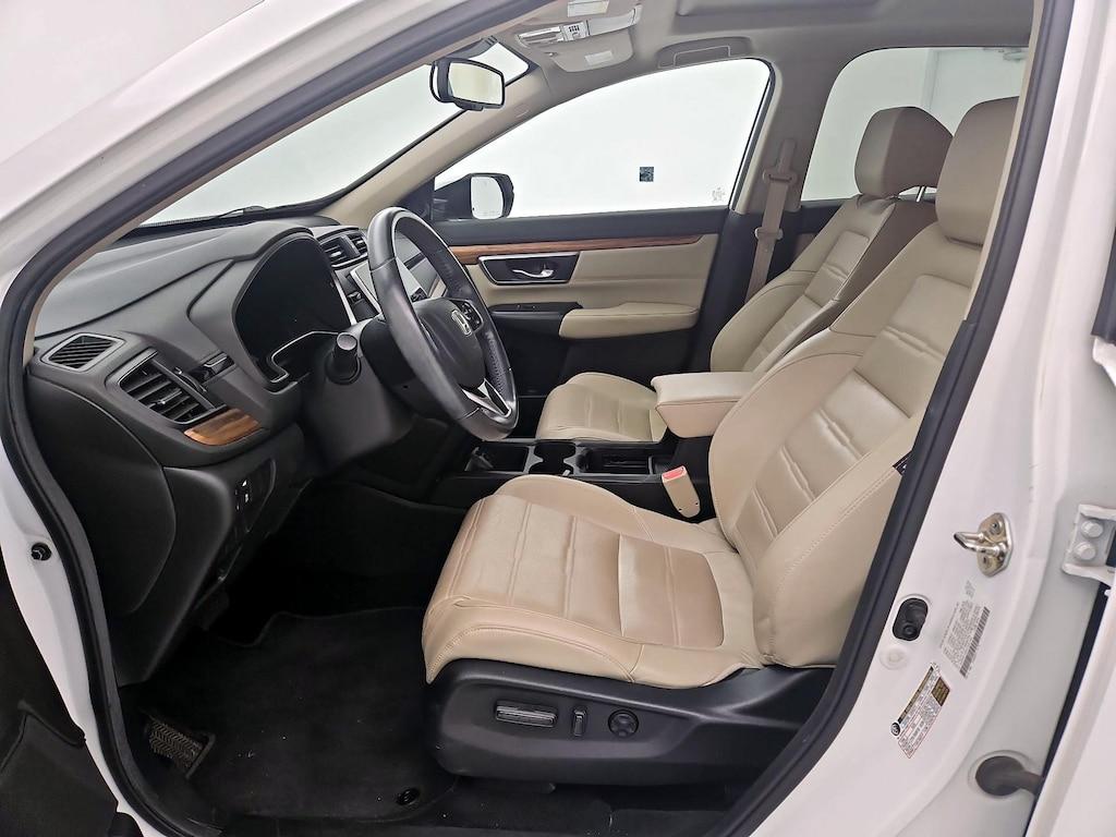 used 2019 Honda CR-V car, priced at $23,998