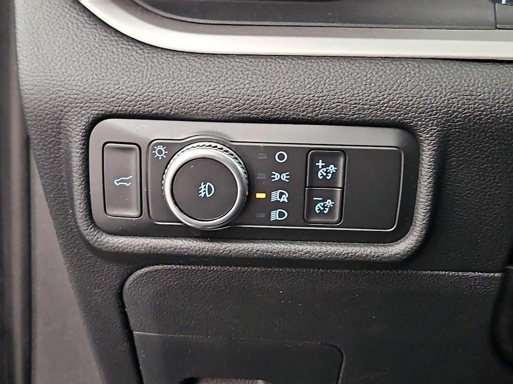 used 2021 Ford Explorer car, priced at $28,998