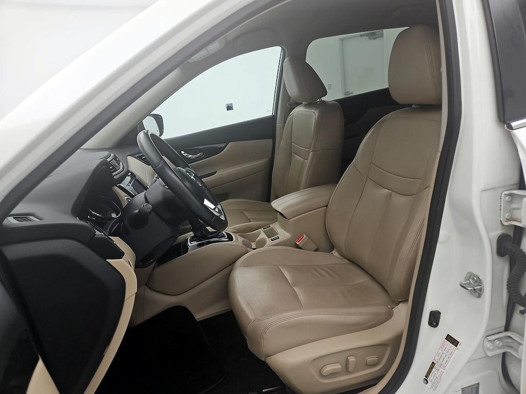 used 2018 Nissan Rogue car, priced at $18,998