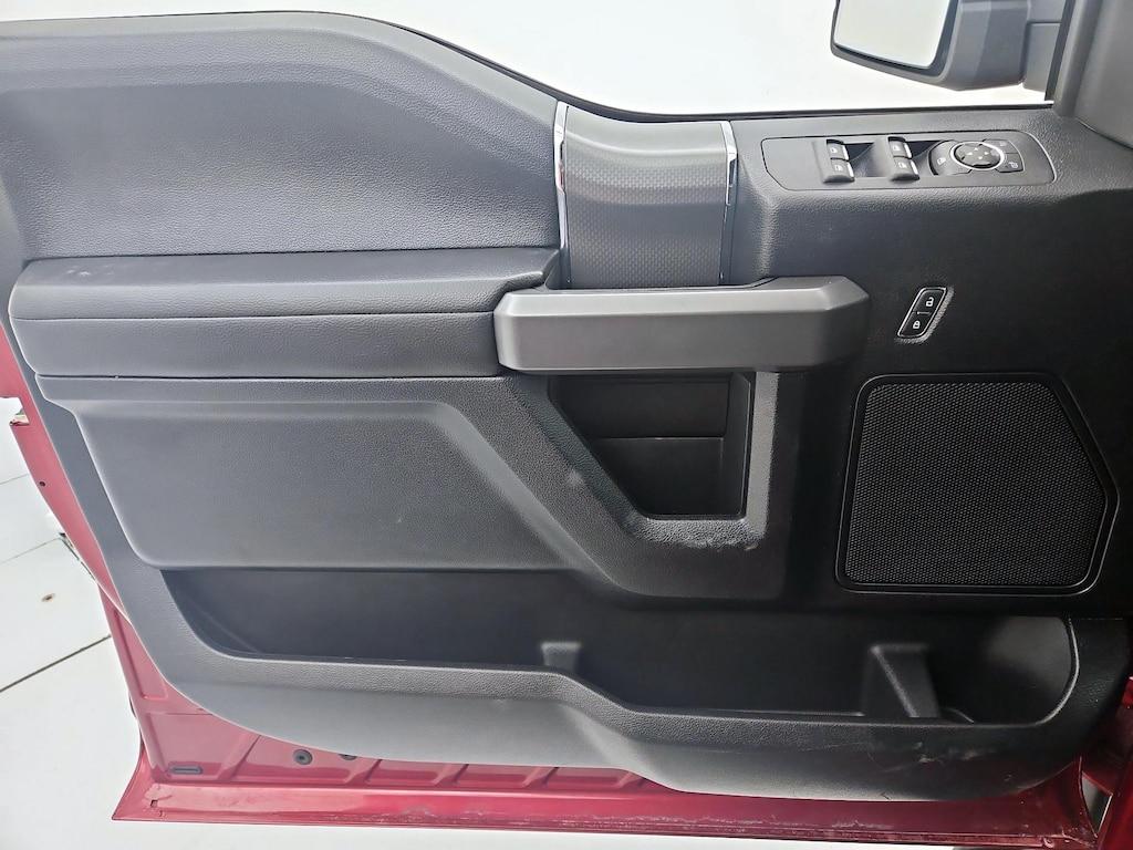 used 2016 Ford F-150 car, priced at $28,998