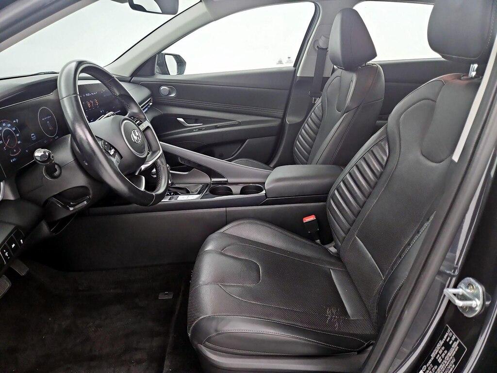 used 2022 Hyundai Elantra car, priced at $22,998