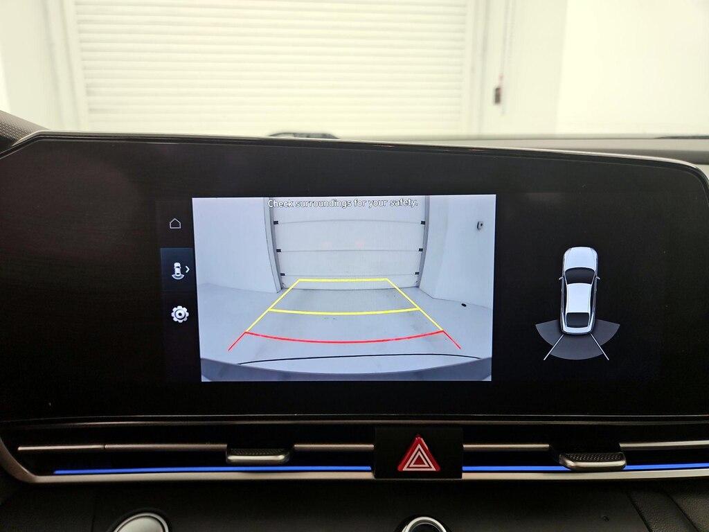 used 2022 Hyundai Elantra car, priced at $22,998