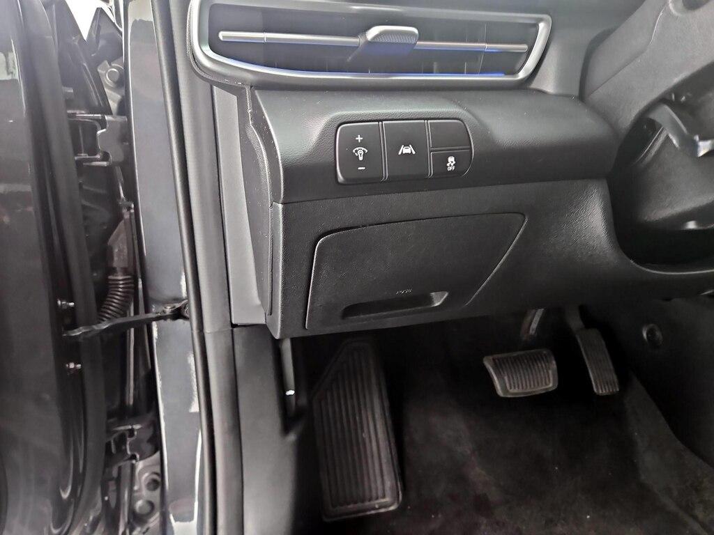 used 2022 Hyundai Elantra car, priced at $22,998