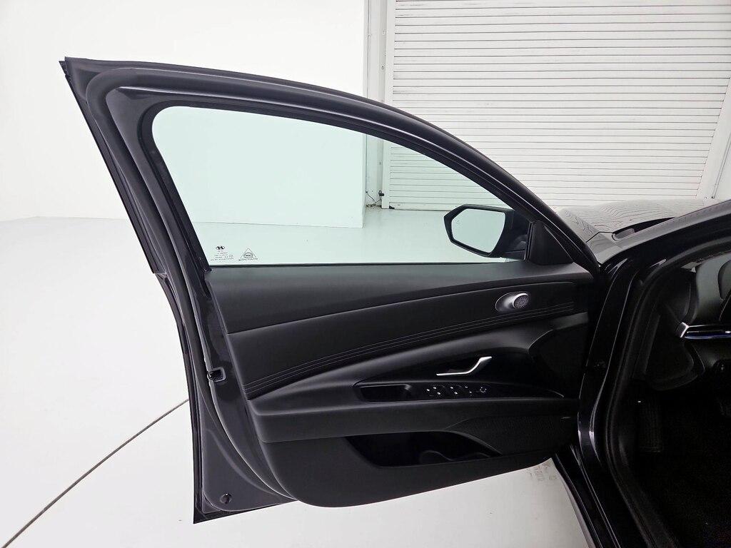 used 2022 Hyundai Elantra car, priced at $22,998