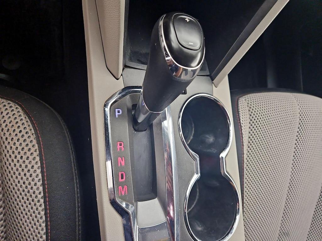 used 2017 GMC Terrain car, priced at $14,998