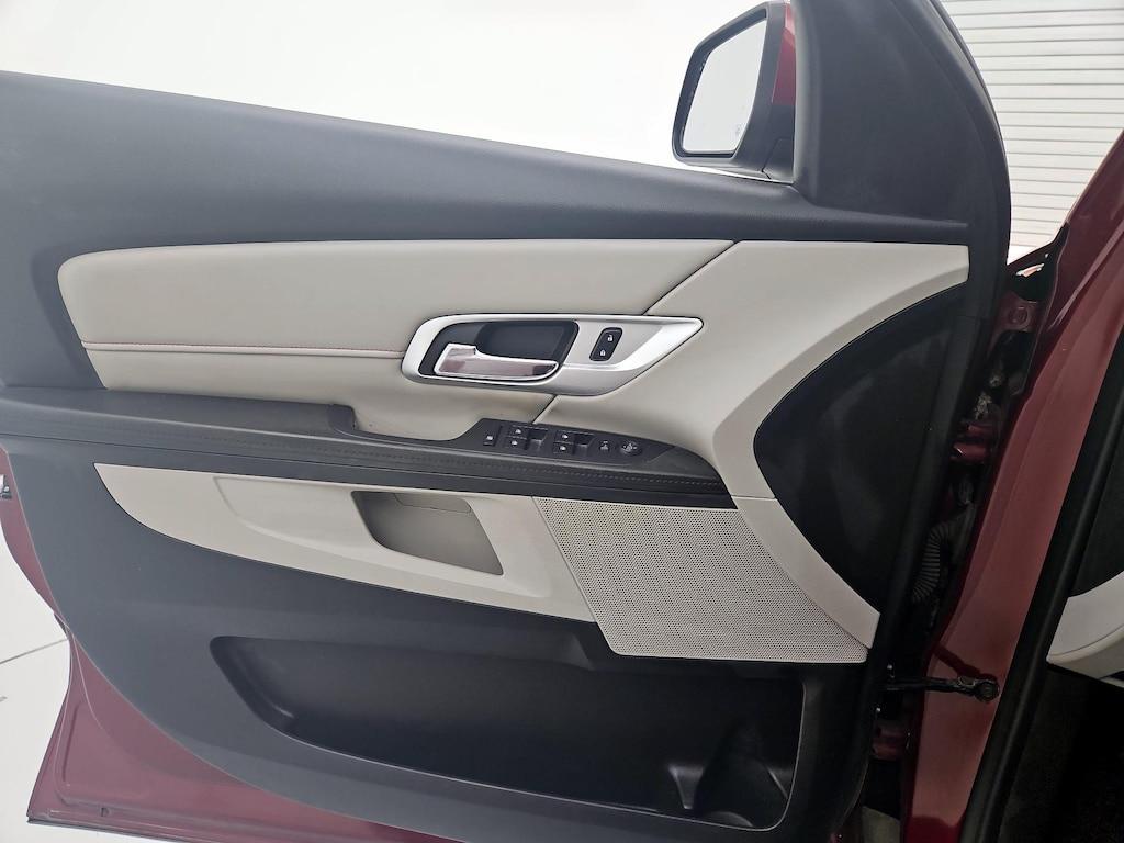 used 2017 GMC Terrain car, priced at $14,998