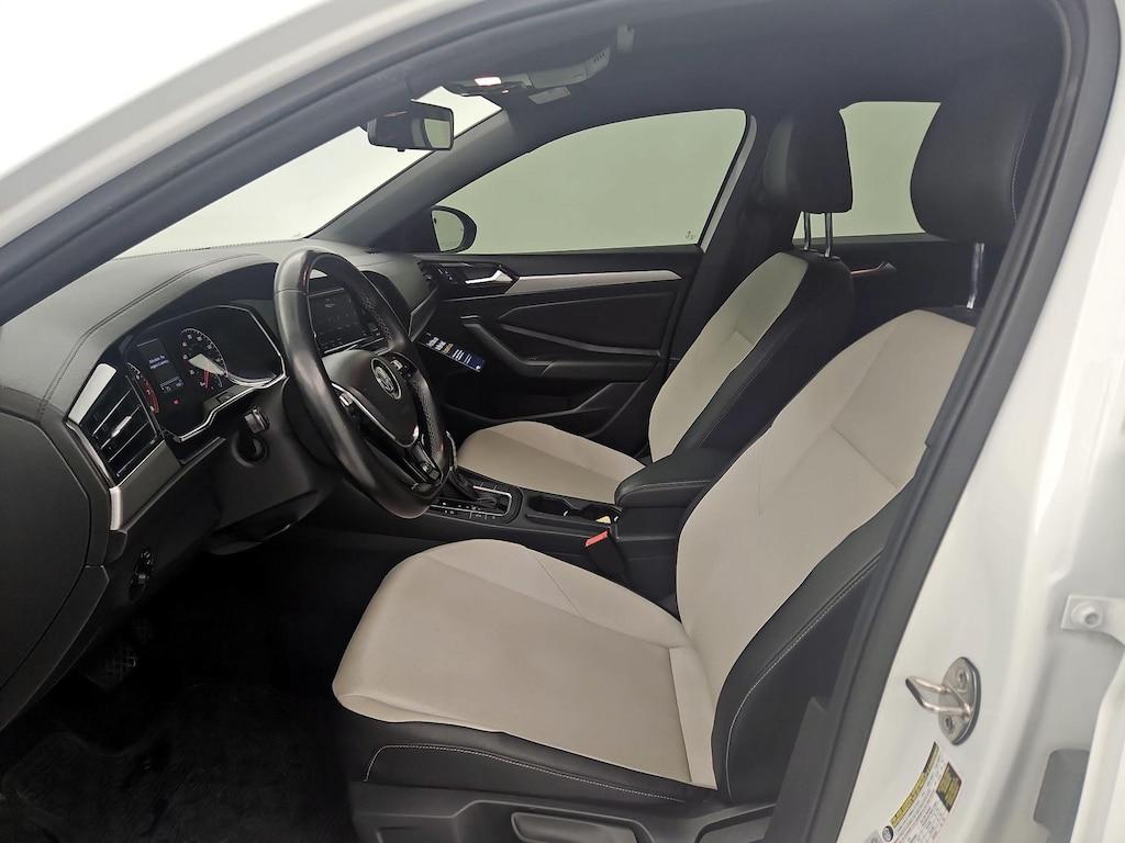 used 2019 Volkswagen Jetta car, priced at $16,998