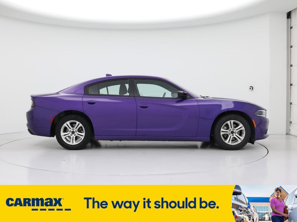 used 2023 Dodge Charger car, priced at $26,998