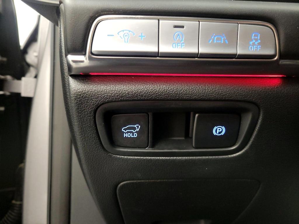 used 2021 Genesis GV80 car, priced at $40,998