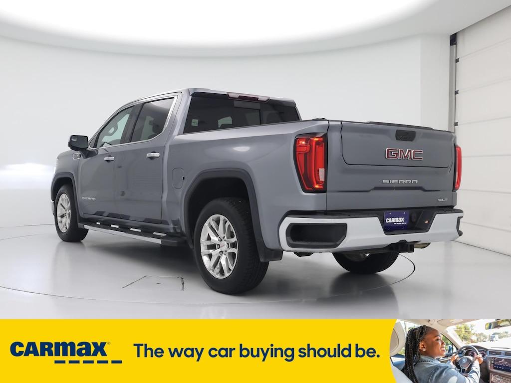 used 2019 GMC Sierra 1500 car, priced at $31,998