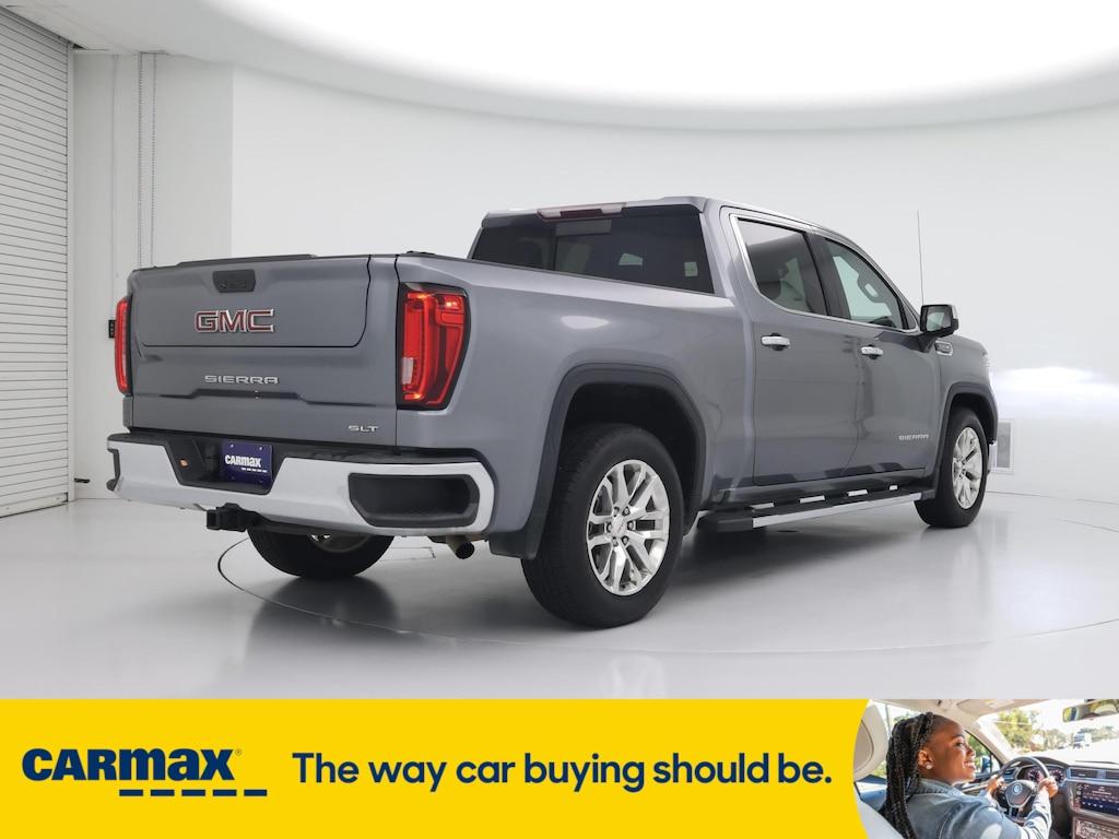used 2019 GMC Sierra 1500 car, priced at $31,998