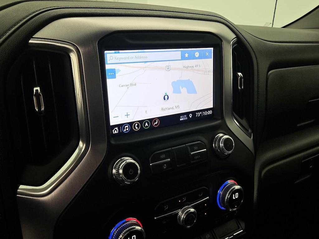 used 2019 GMC Sierra 1500 car, priced at $31,998