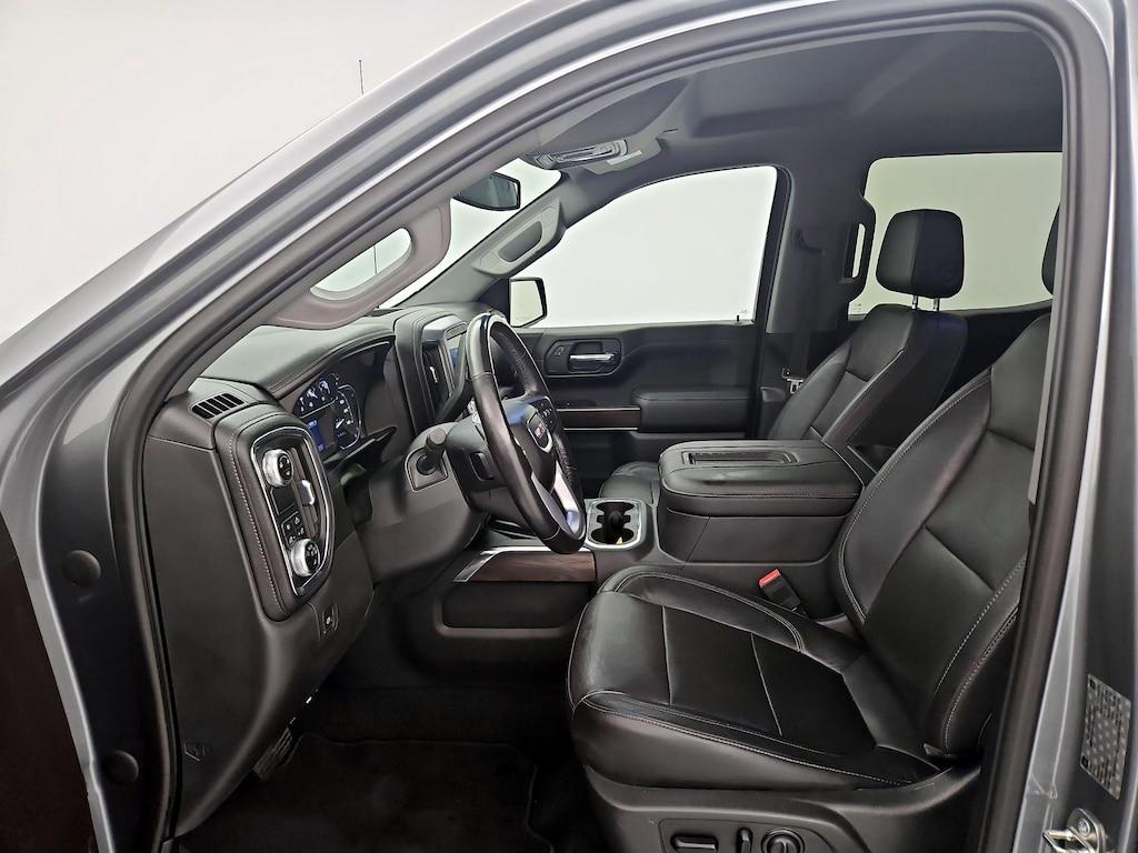 used 2019 GMC Sierra 1500 car, priced at $31,998