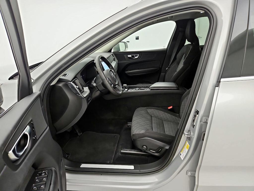 used 2023 Volvo XC60 Recharge Plug-In Hybrid car, priced at $40,998
