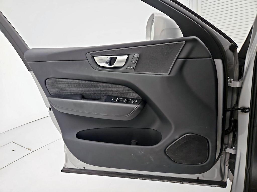 used 2023 Volvo XC60 Recharge Plug-In Hybrid car, priced at $40,998