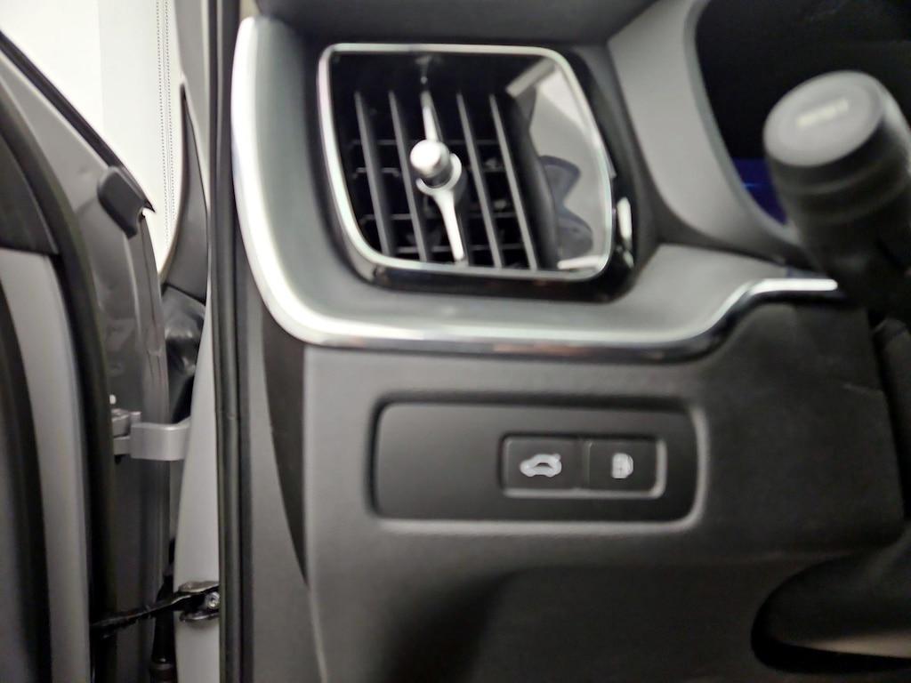 used 2023 Volvo XC60 Recharge Plug-In Hybrid car, priced at $40,998