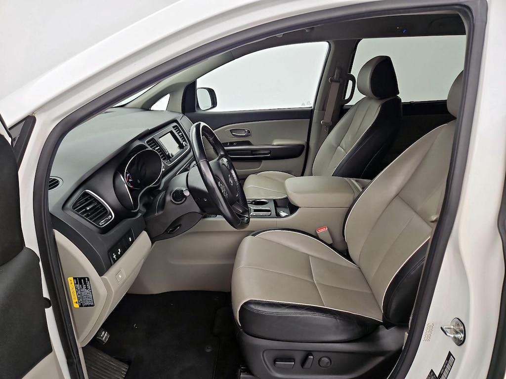 used 2021 Kia Sedona car, priced at $21,998