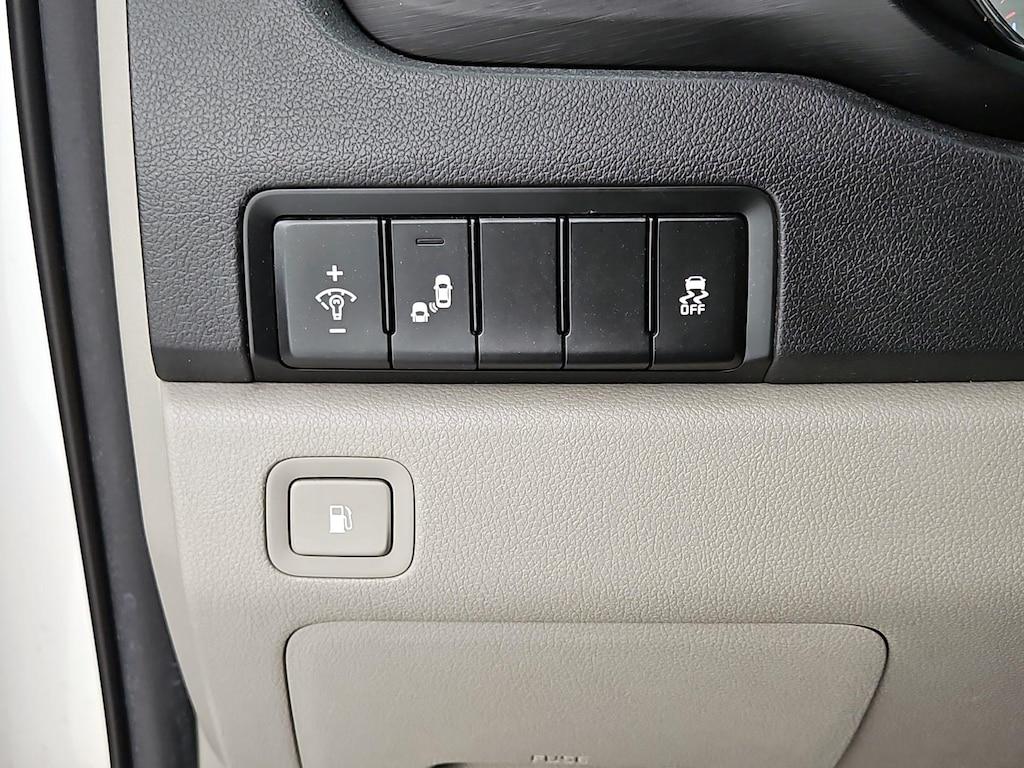 used 2021 Kia Sedona car, priced at $21,998