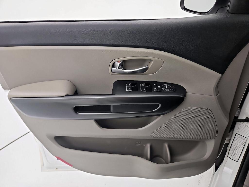 used 2021 Kia Sedona car, priced at $21,998