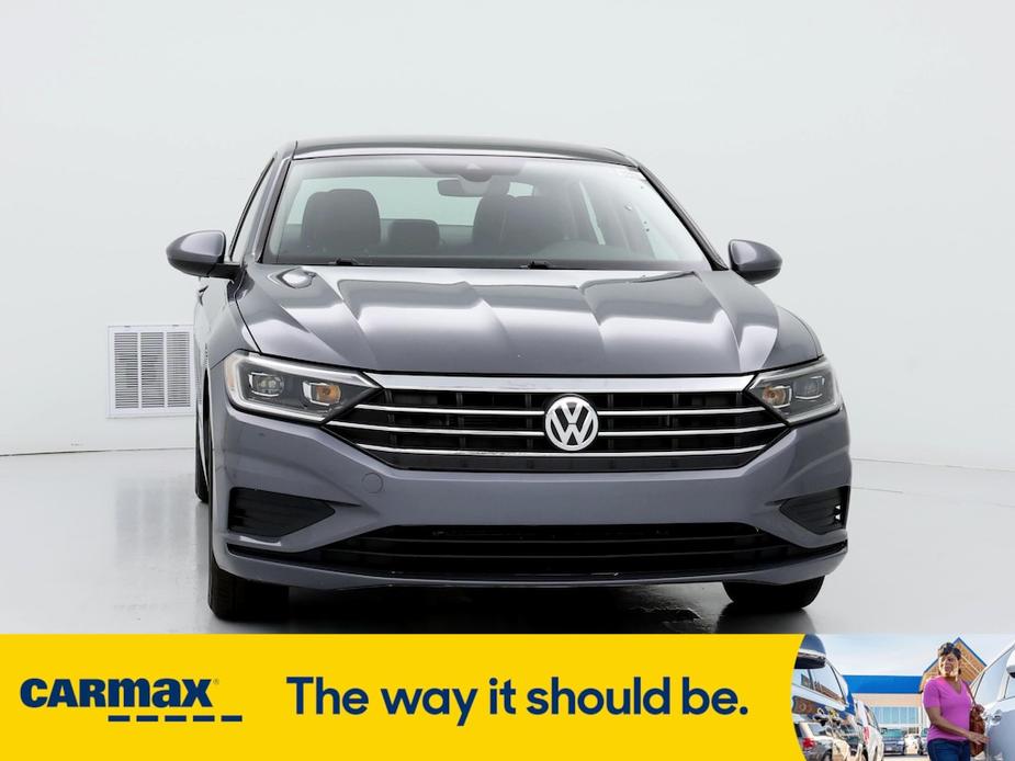 used 2019 Volkswagen Jetta car, priced at $18,998