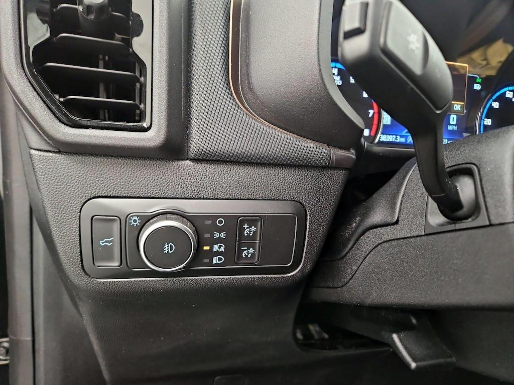 used 2021 Ford Bronco Sport car, priced at $29,998