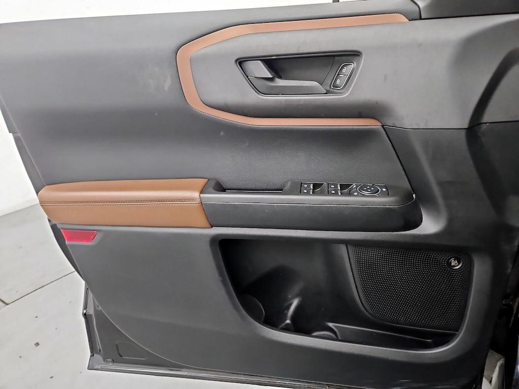 used 2021 Ford Bronco Sport car, priced at $29,998