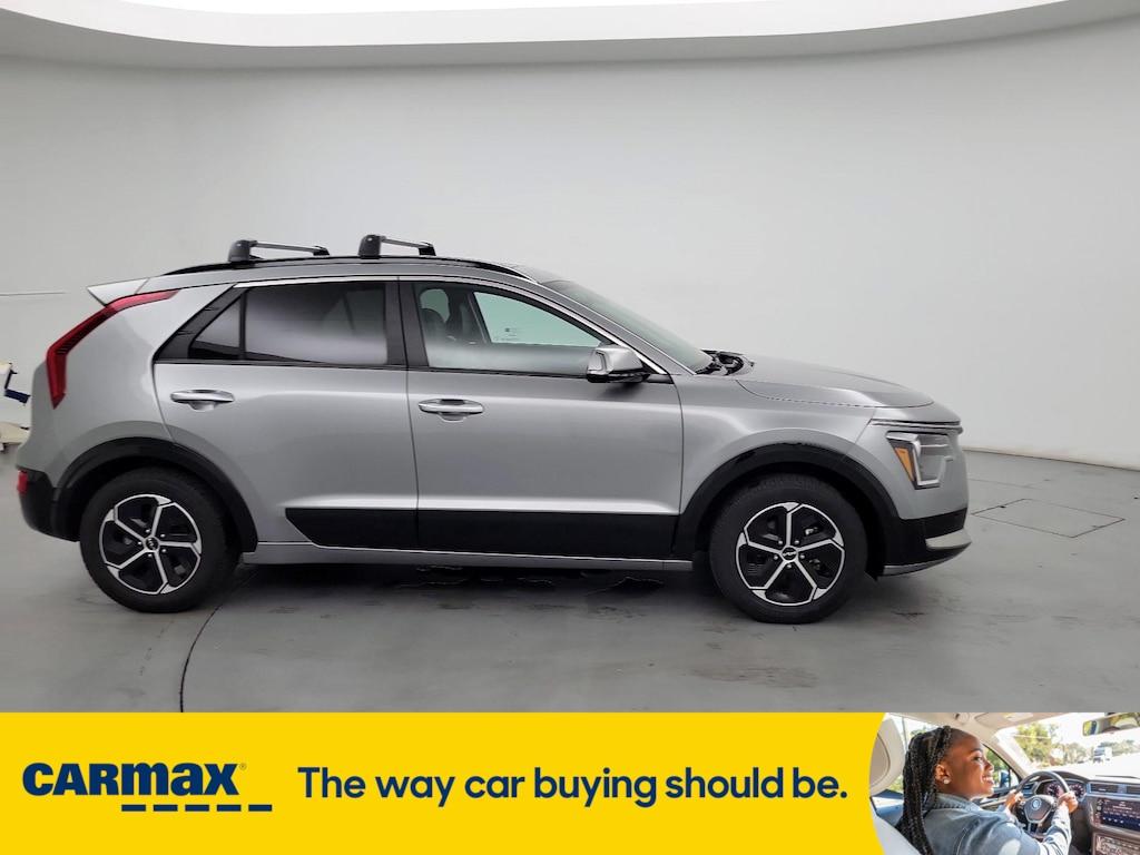 used 2023 Kia Niro car, priced at $25,998