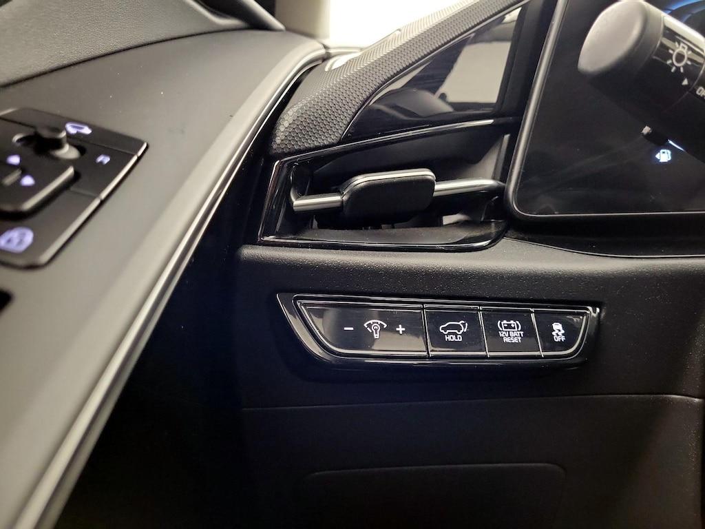 used 2023 Kia Niro car, priced at $25,998