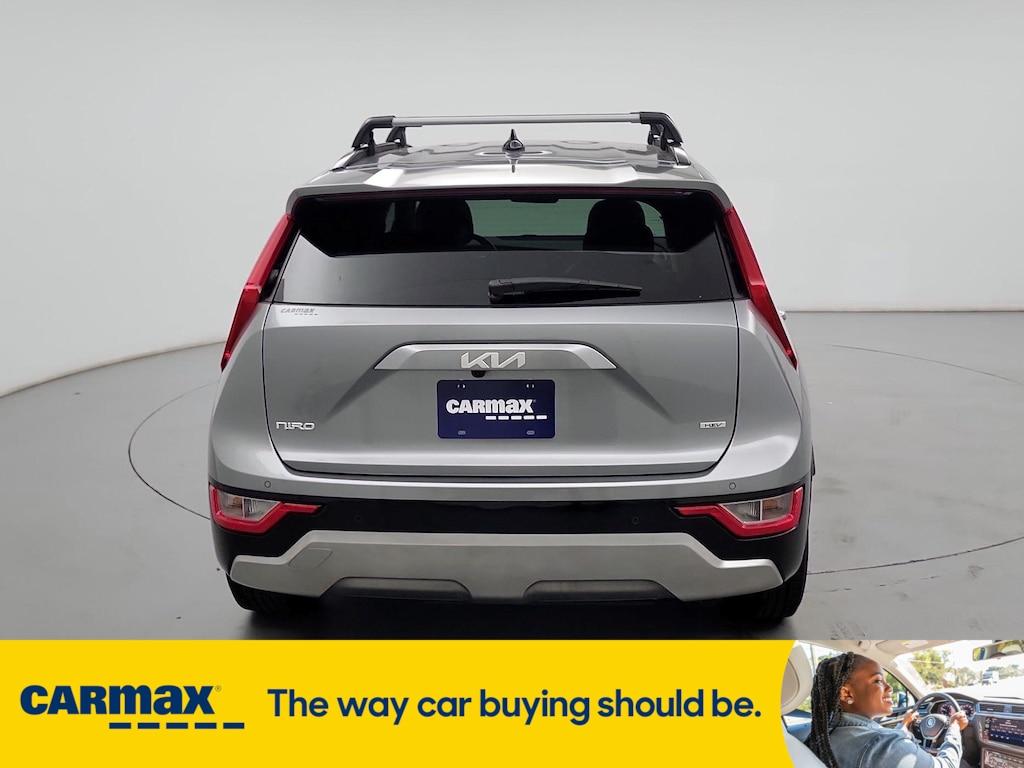 used 2023 Kia Niro car, priced at $25,998