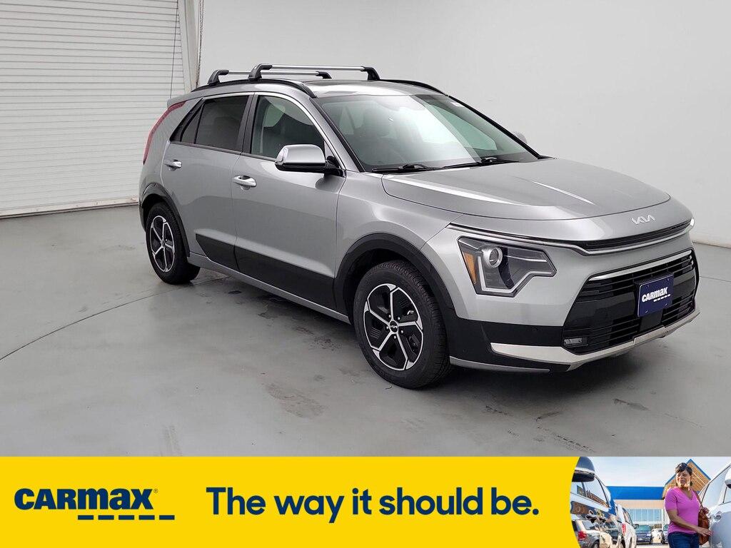 used 2023 Kia Niro car, priced at $26,998
