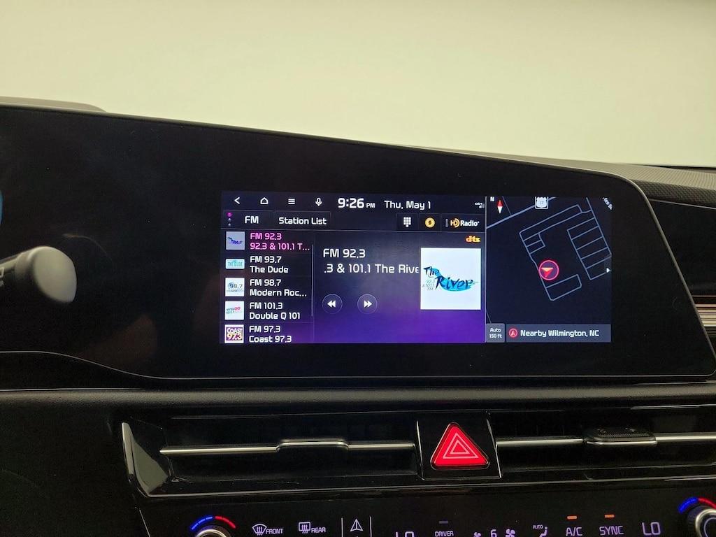used 2023 Kia Niro car, priced at $25,998