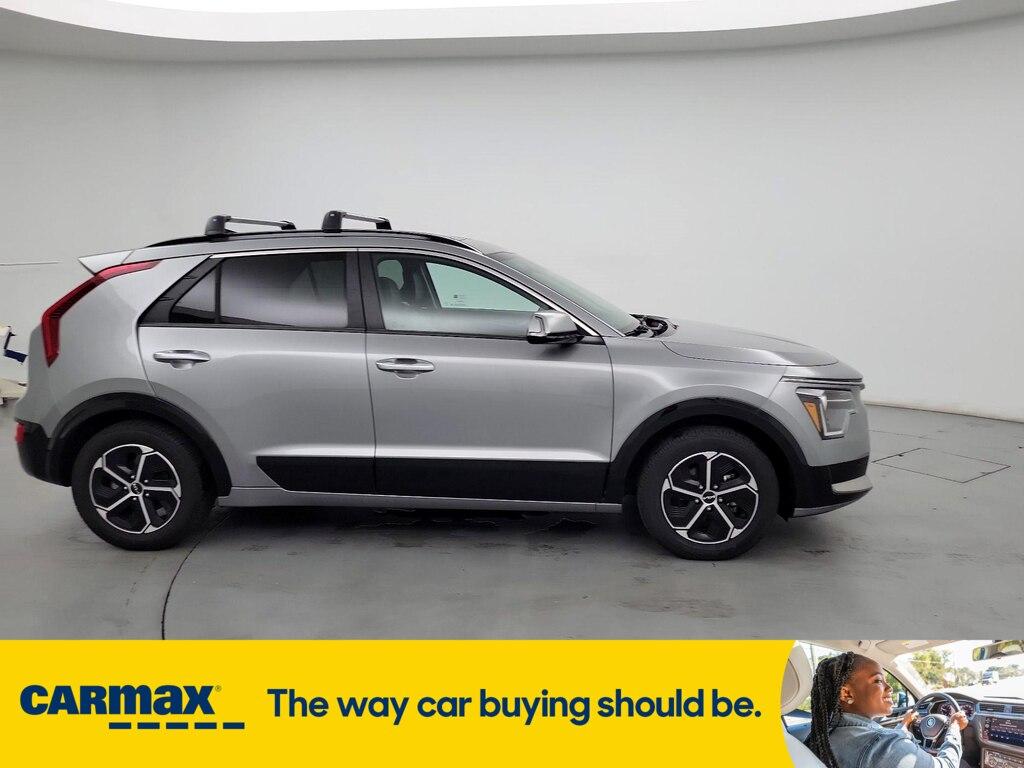 used 2023 Kia Niro car, priced at $24,998
