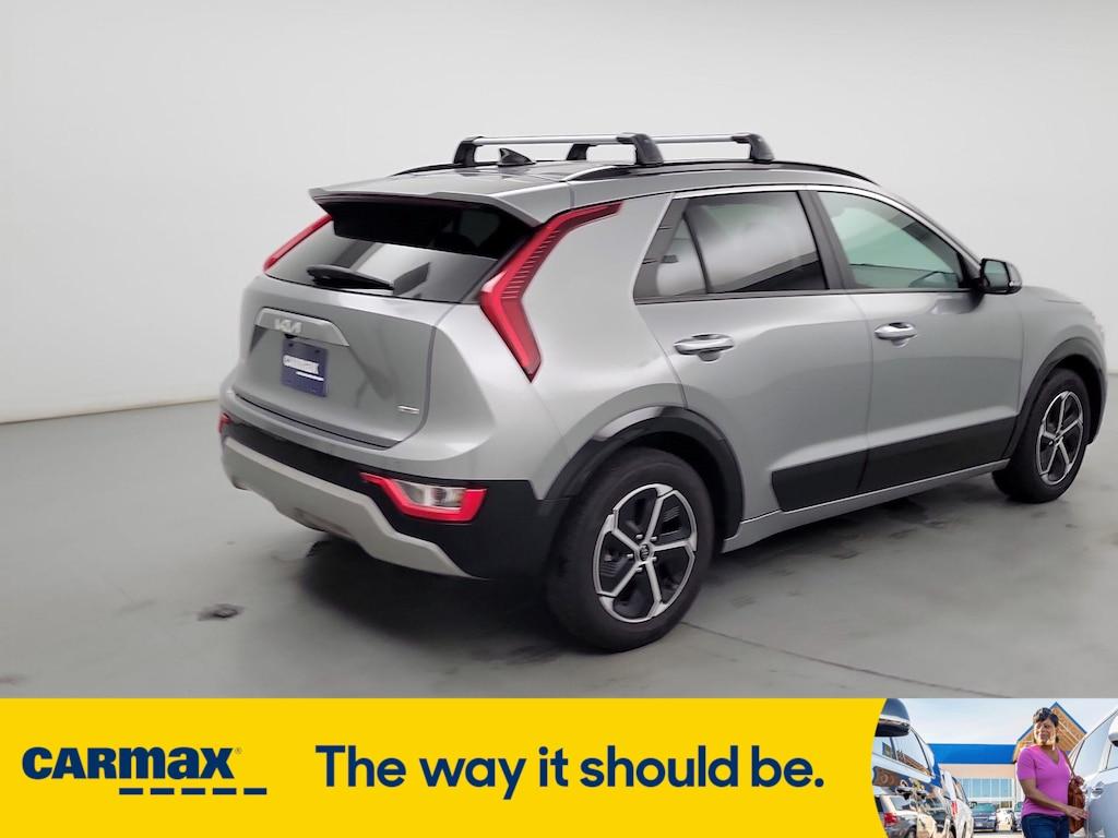 used 2023 Kia Niro car, priced at $25,998