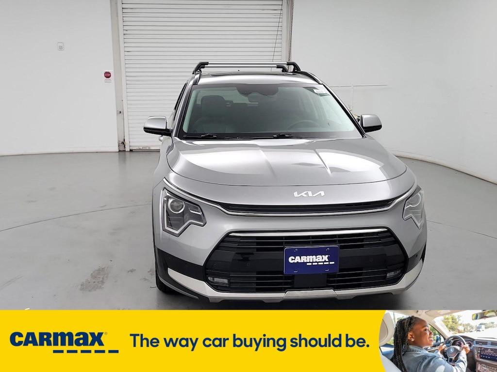 used 2023 Kia Niro car, priced at $25,998