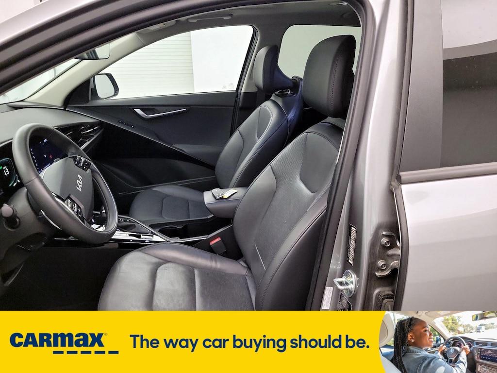 used 2023 Kia Niro car, priced at $25,998