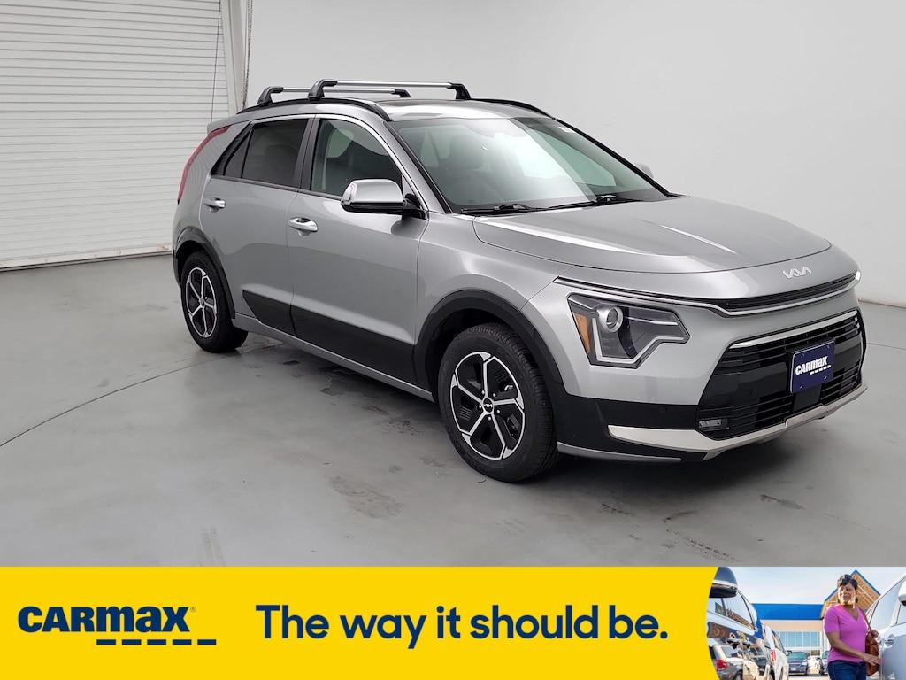 used 2023 Kia Niro car, priced at $25,998