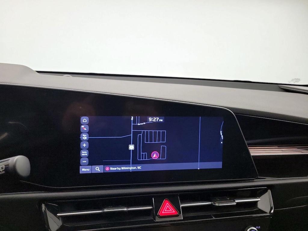 used 2023 Kia Niro car, priced at $25,998