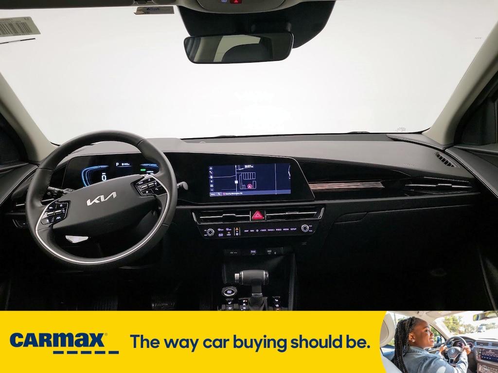 used 2023 Kia Niro car, priced at $25,998