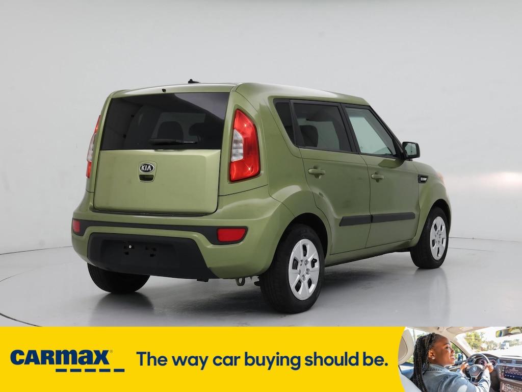 used 2013 Kia Soul car, priced at $11,998