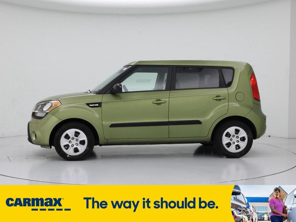 used 2013 Kia Soul car, priced at $11,599